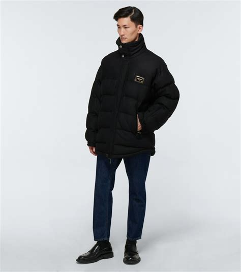 dolce gabbana parka|dolce gabbana online shopping.